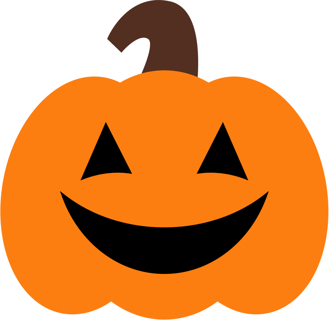 Cute halloween related image clipart