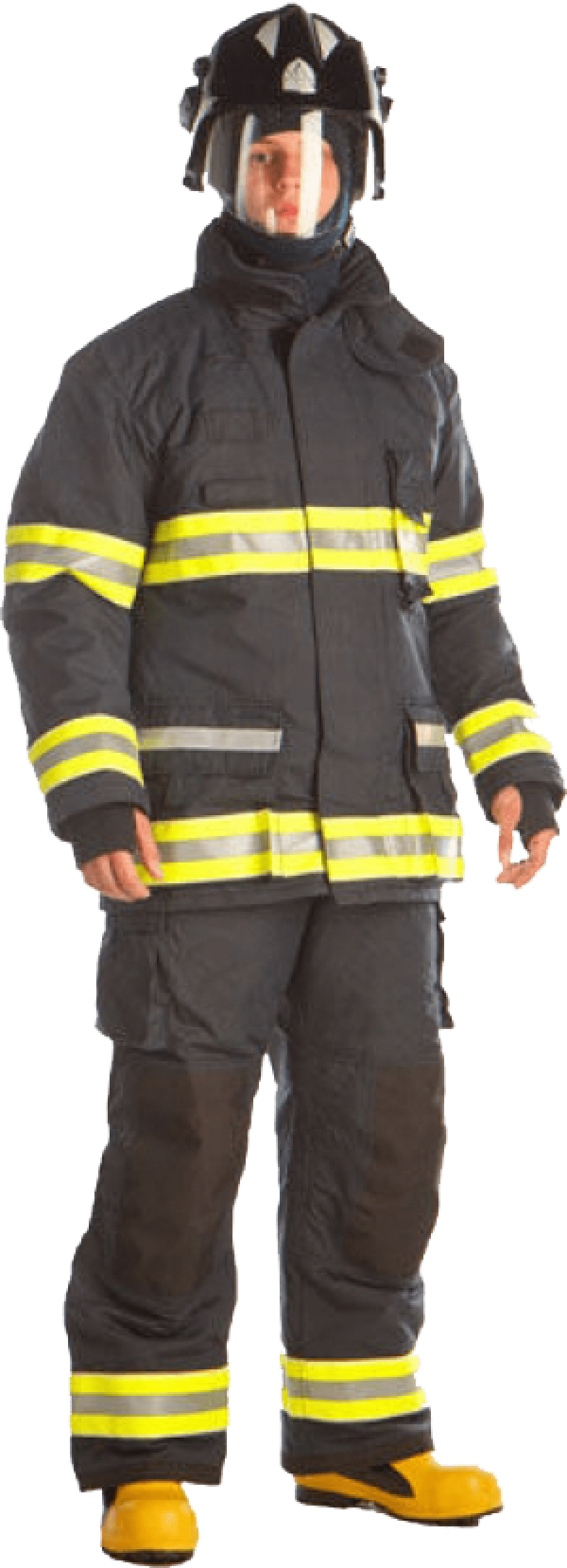 Firefighter clipart picture 2