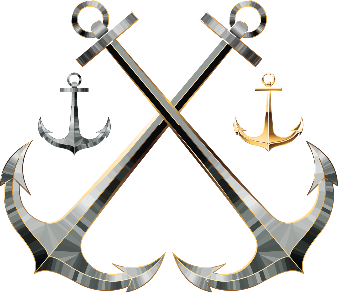 Anchor clipart free