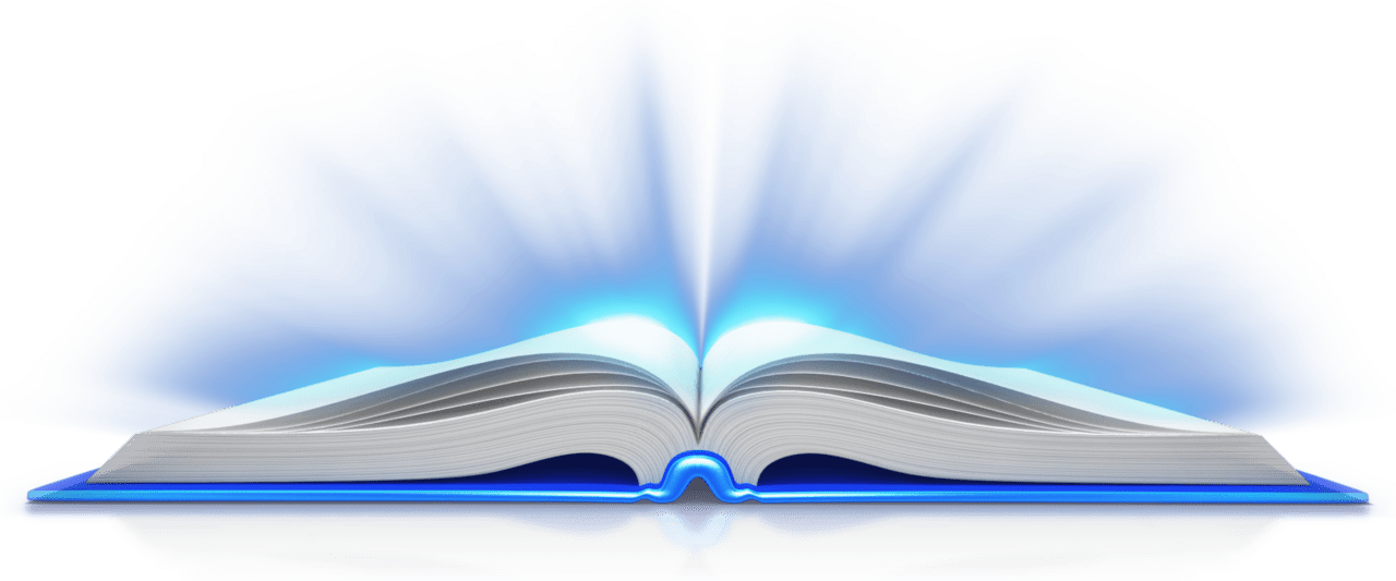 Open book hd clipart transparent