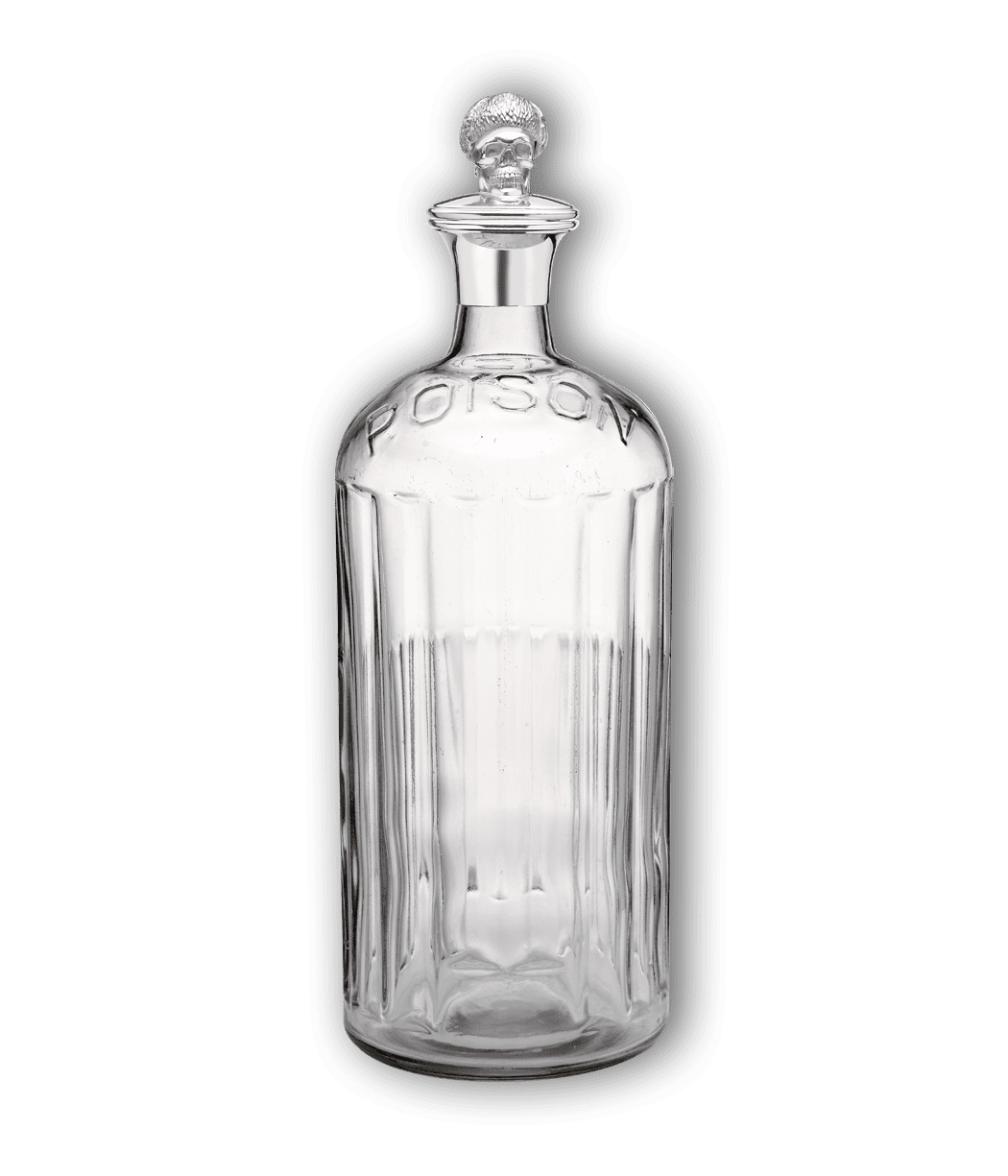 Water bottle empty clipart transparent