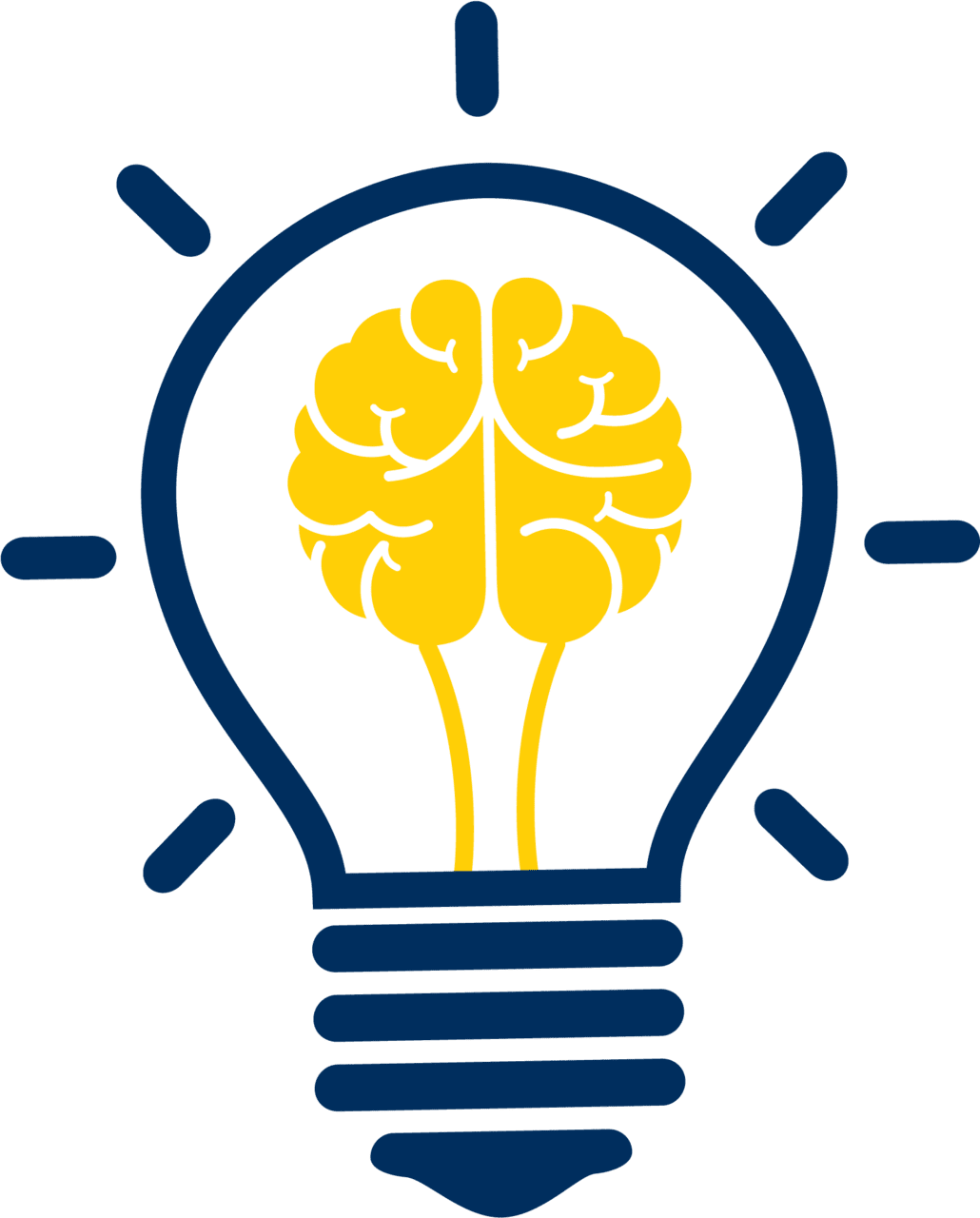 Continuing education creative brain idea light bulb clipart full size pinclipart free 2