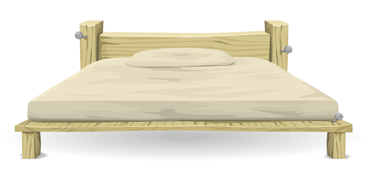 Bedroom episode life clipart logo 3