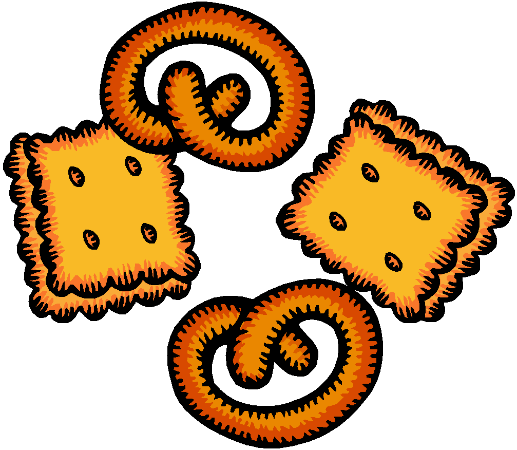 Snack clipart clip art