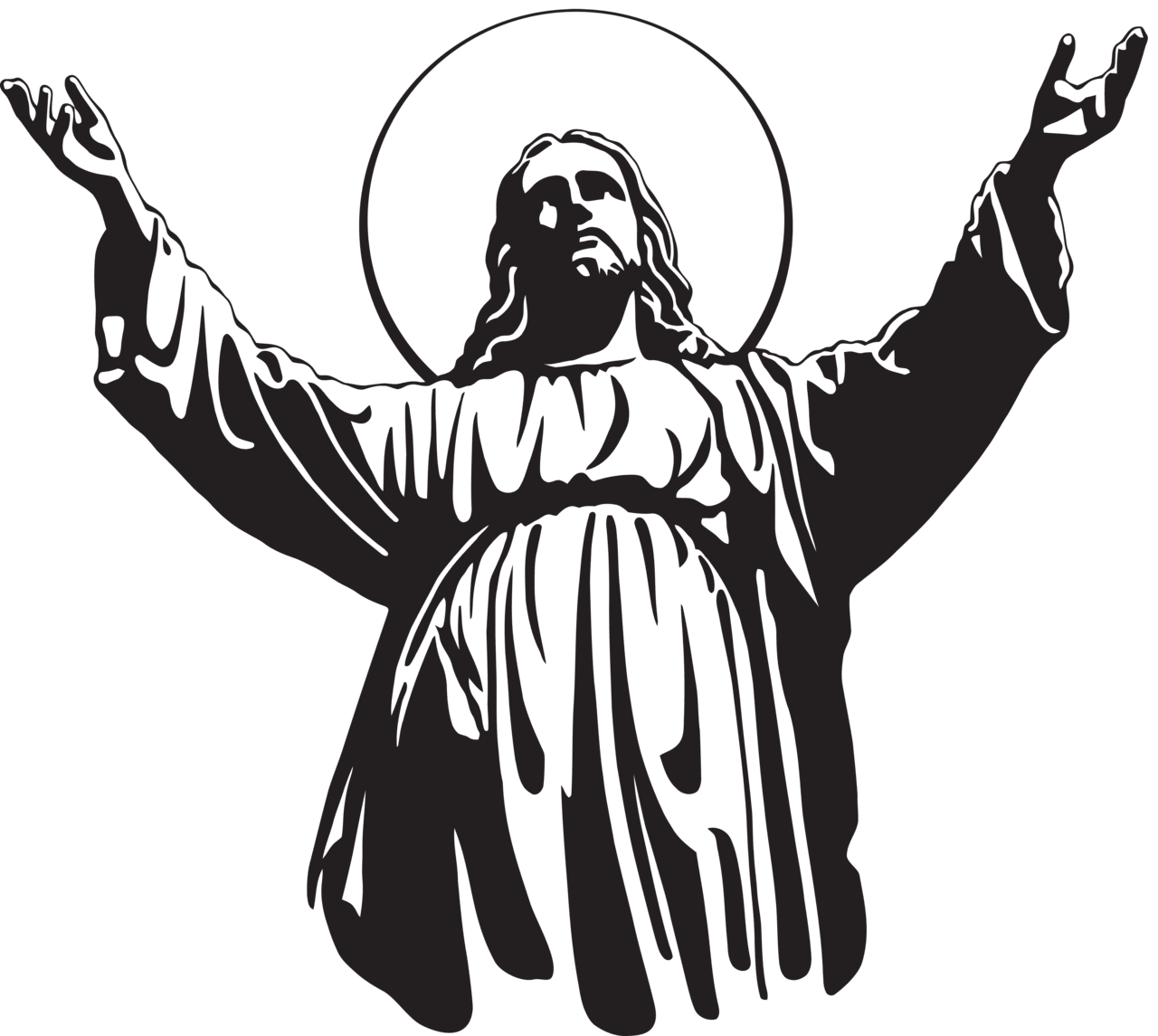 Jesus christ son of god clipart best clip art