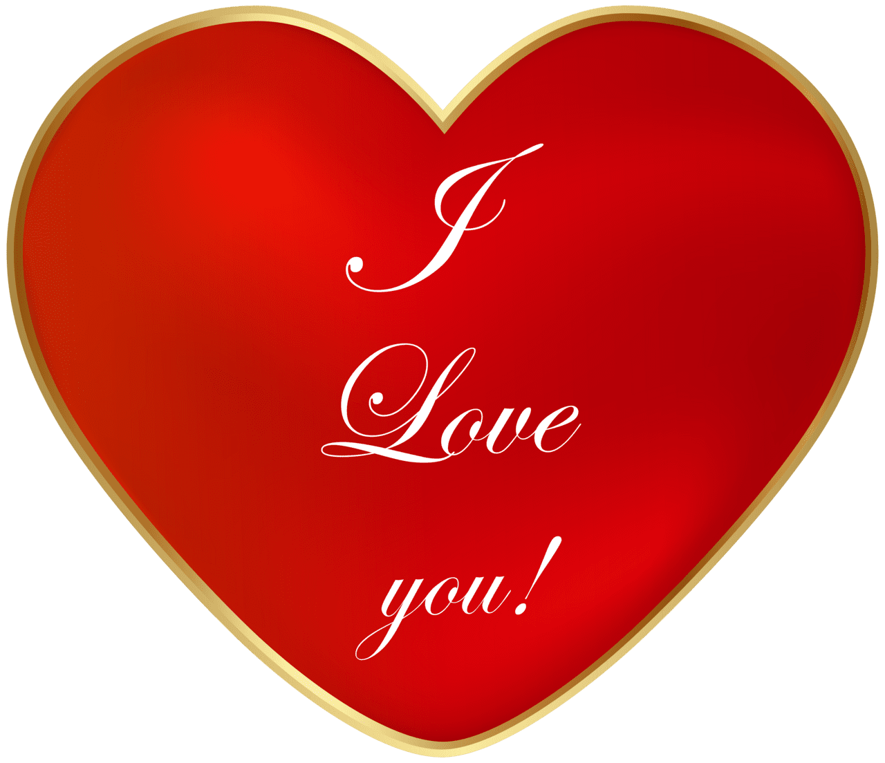 Love you he clip image clipart