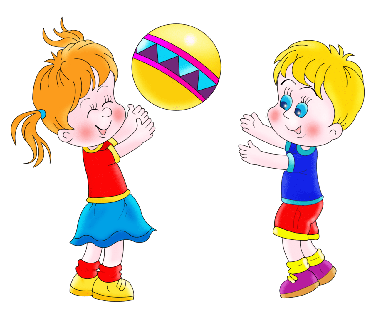 Exercise pin page clipart photo