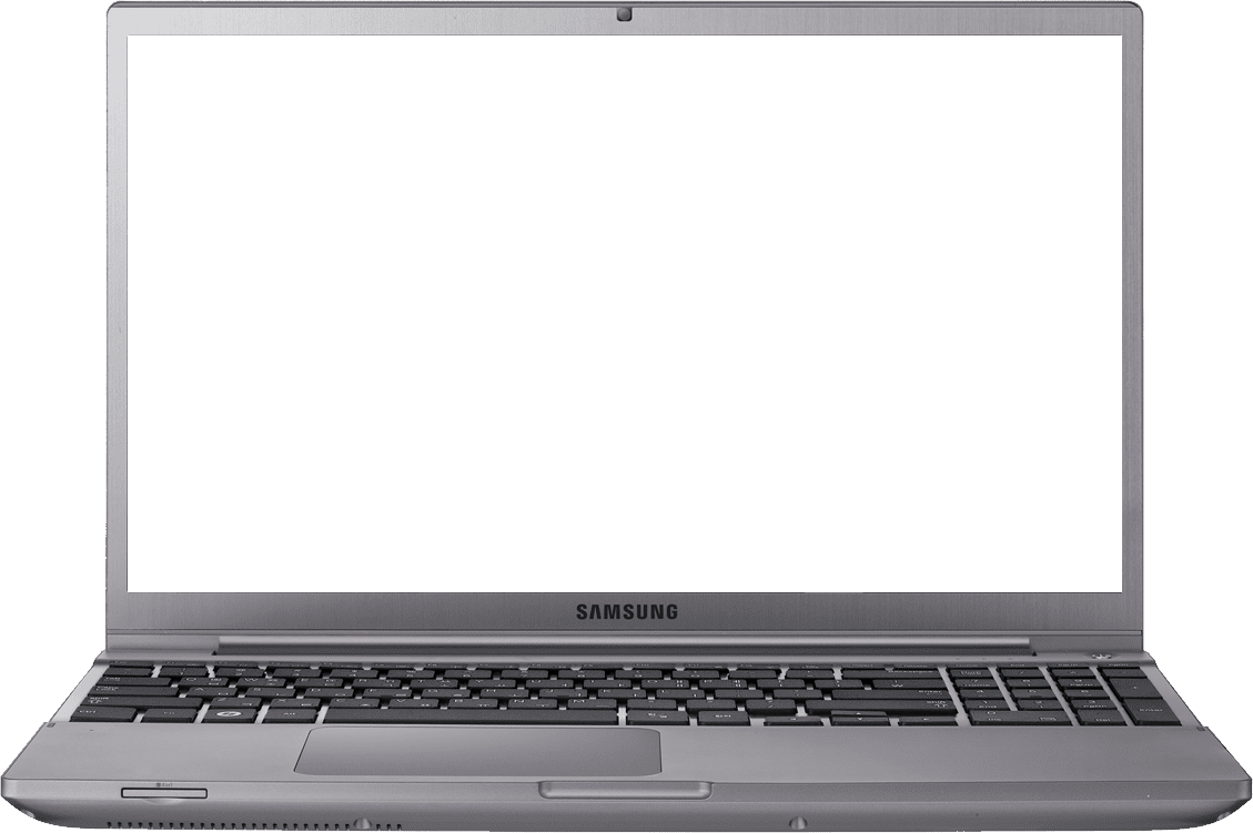 Laptop notebook clipart free 3