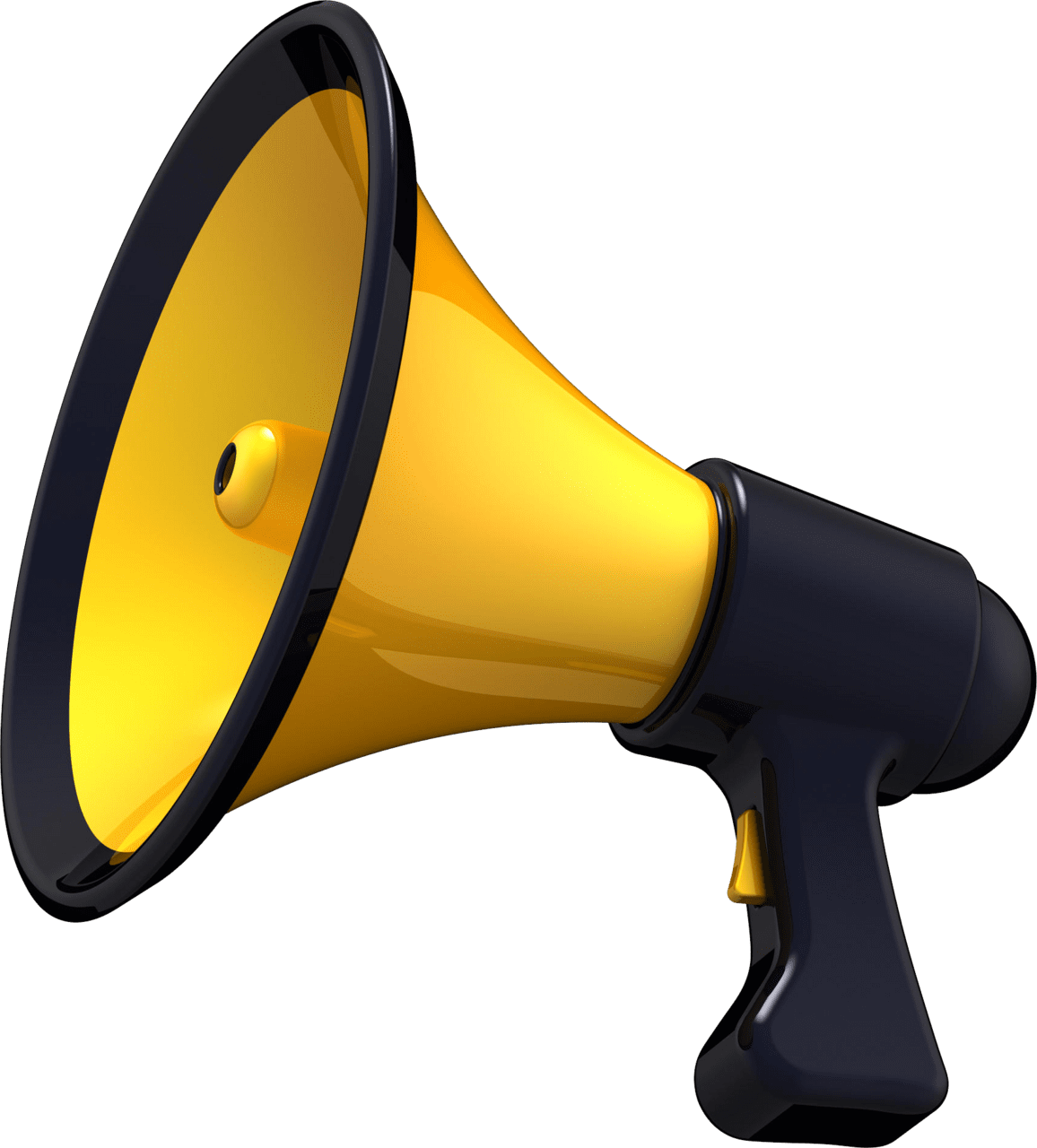 Megaphone image size clipart 4