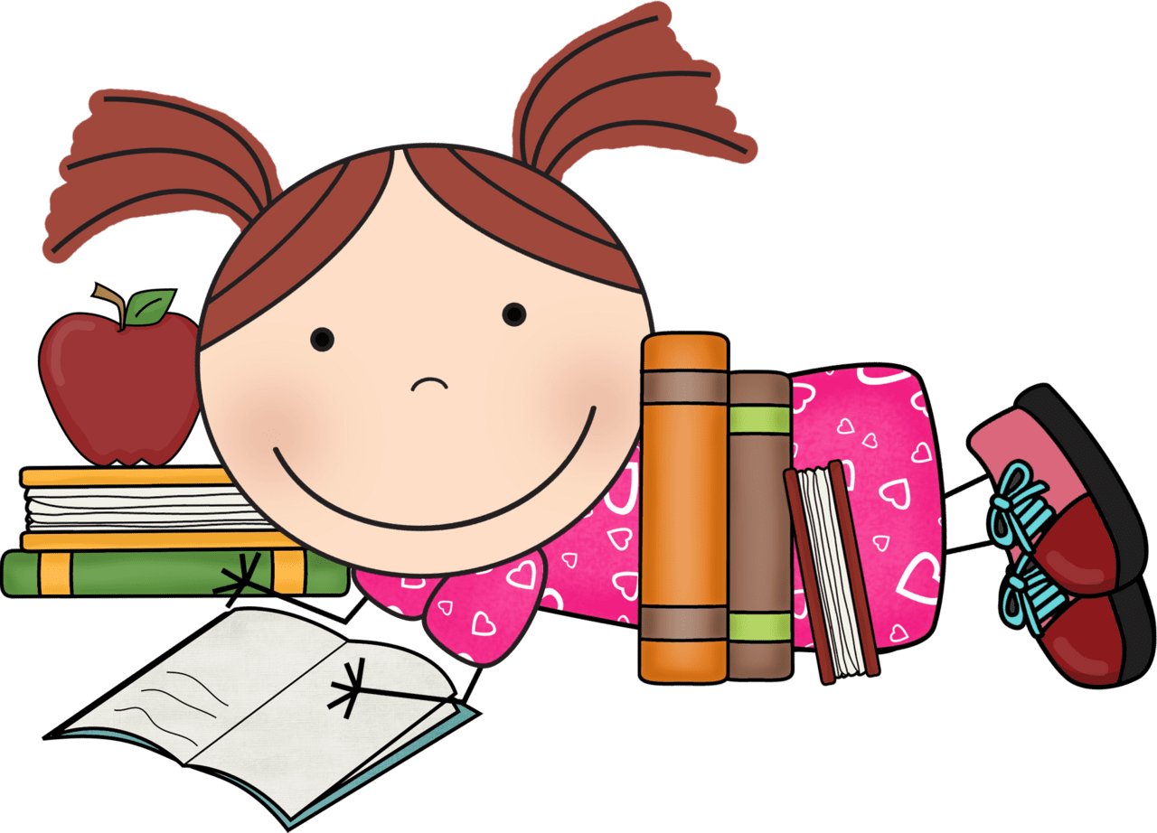 Education pin page clipart free