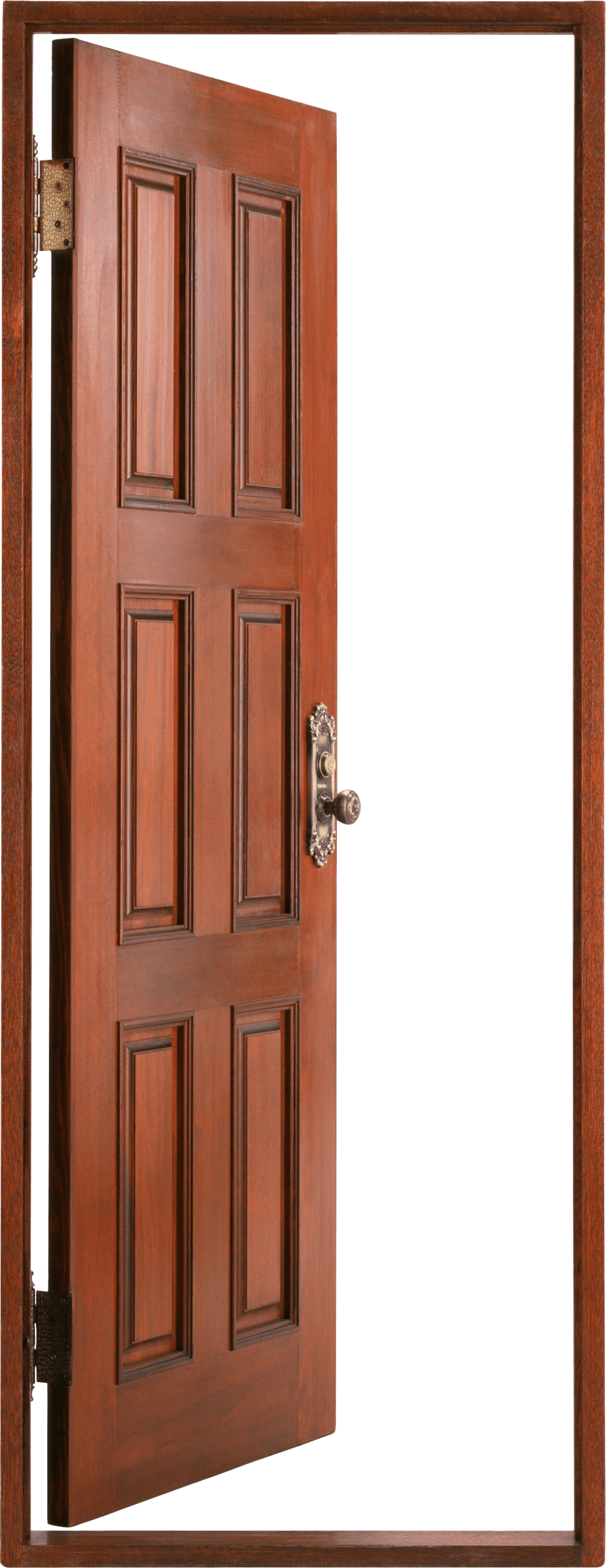 Door image for clipart