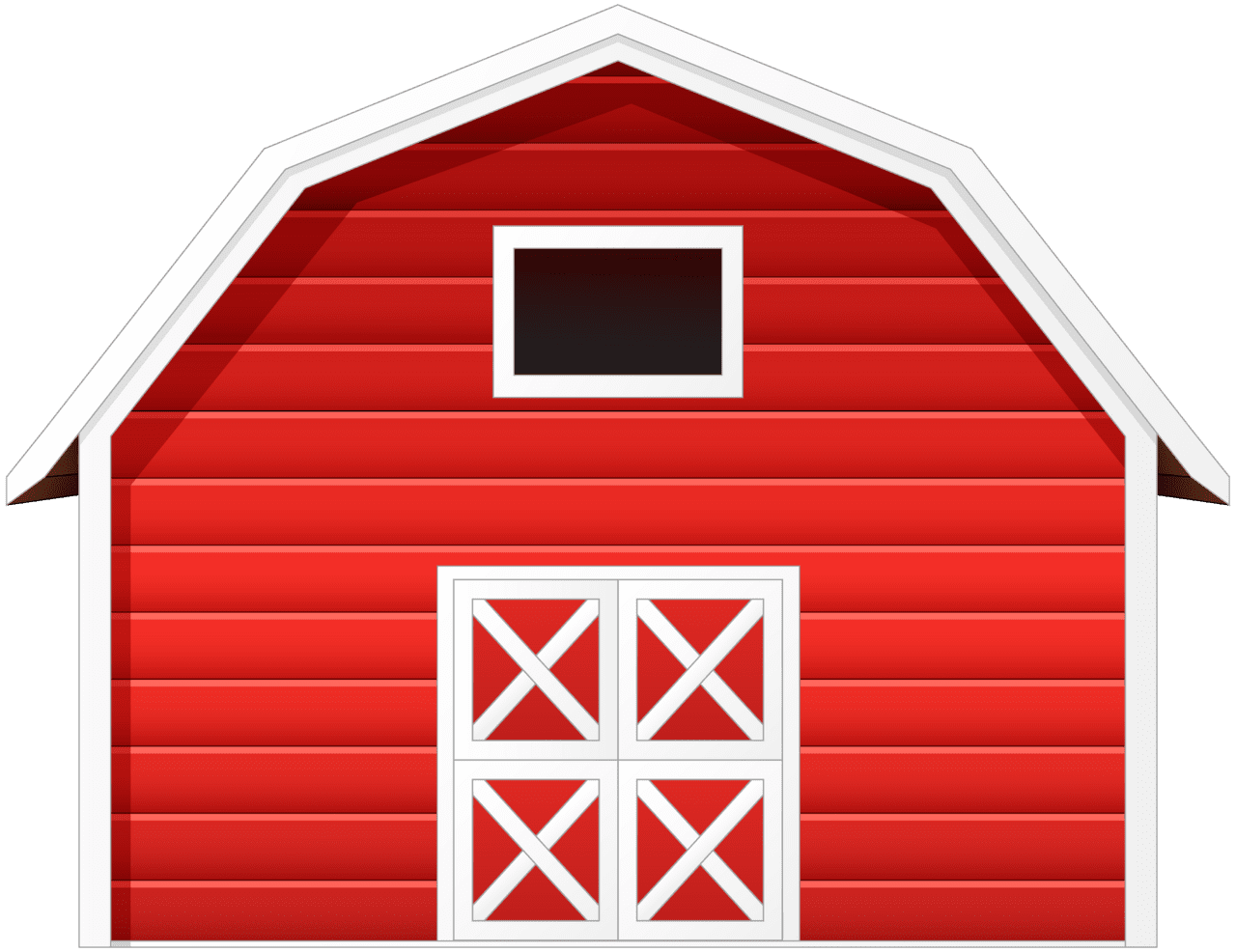 Barn clipart best background