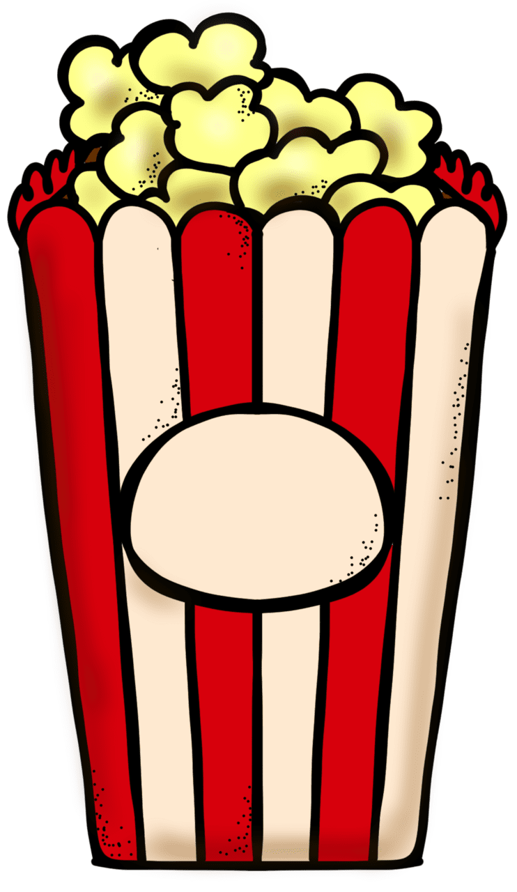 Corn pin page clipart photo 3