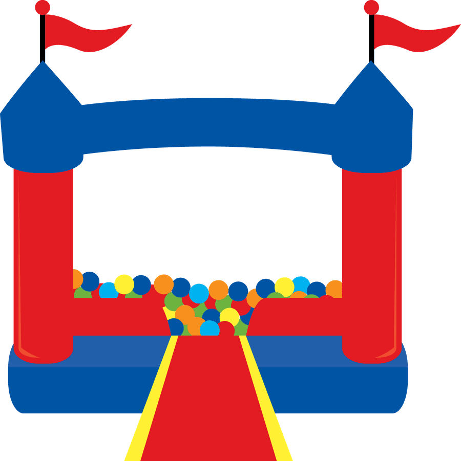 Playground pin page clipart free 2