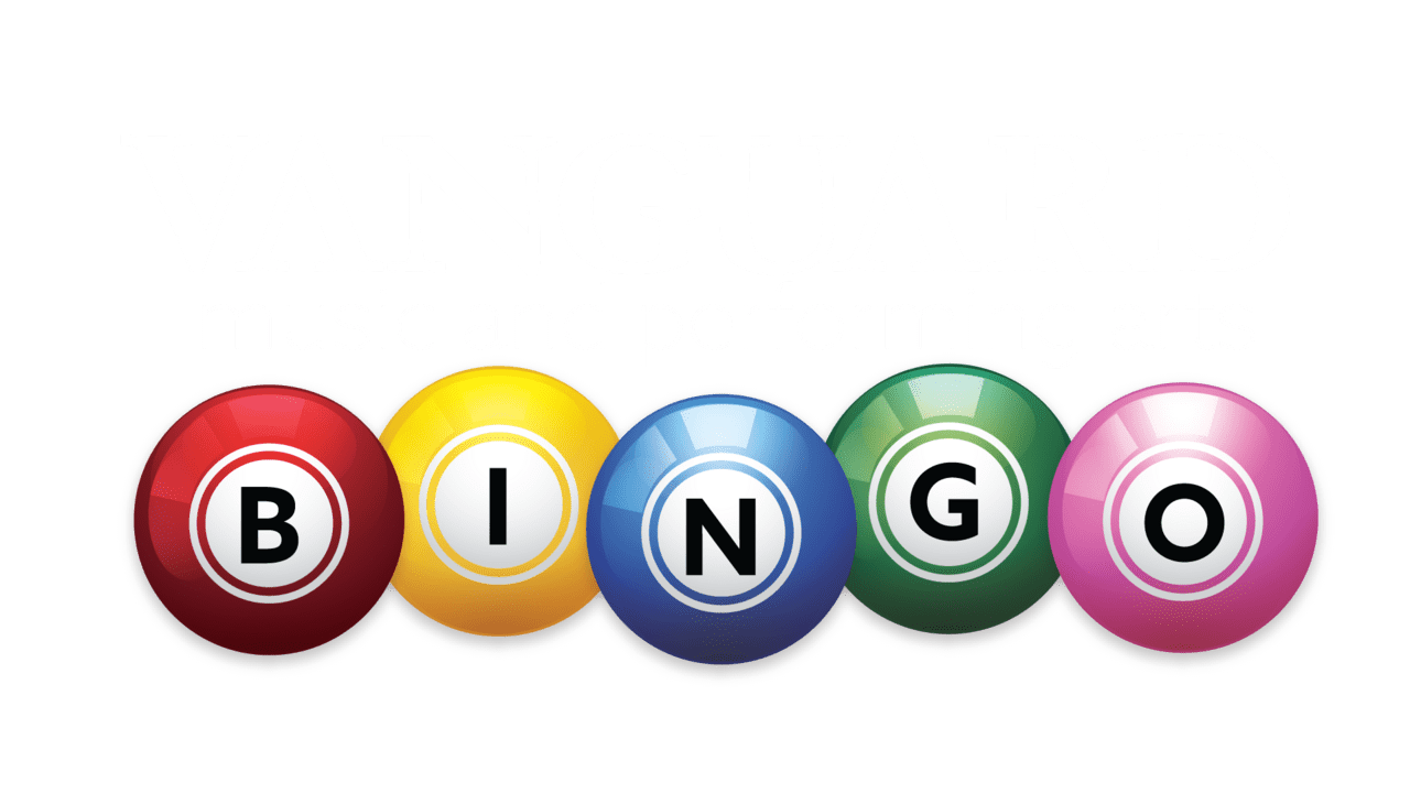 Bingo santa clara vanguard clipart logo