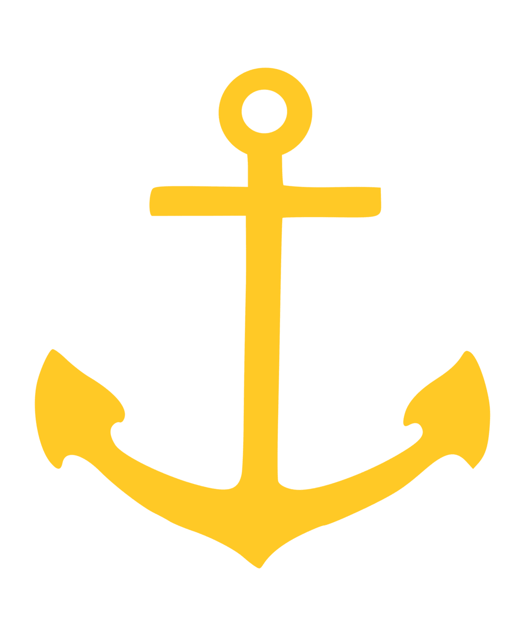 Anchor clipart photo