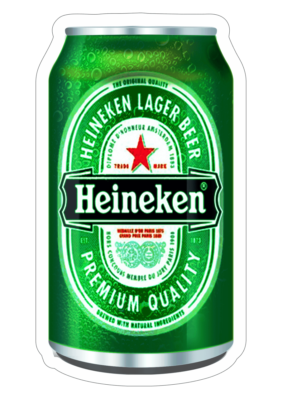 Beer heineken cerveja imagem fundo clipart