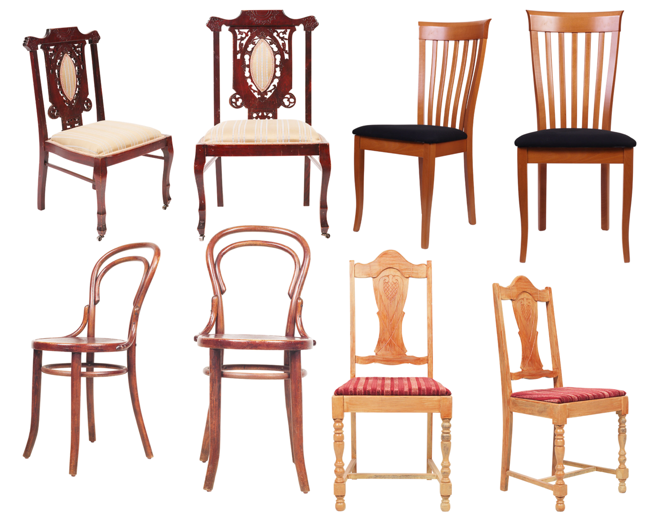 Chair clipart background 2