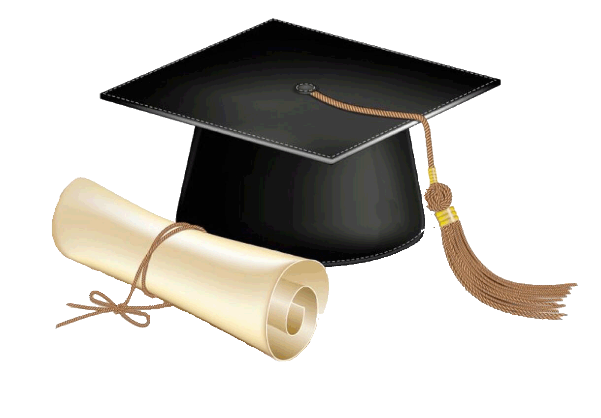 Graduation hat pin graduacion academic dress fashion clipart clip art