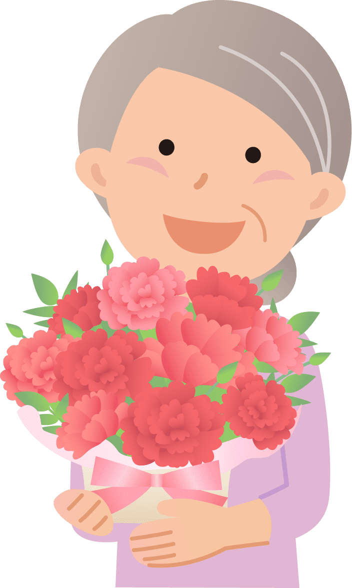 Mom page clipart logo