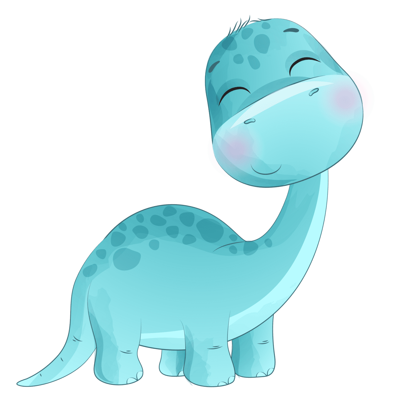 Dino pin page clipart background