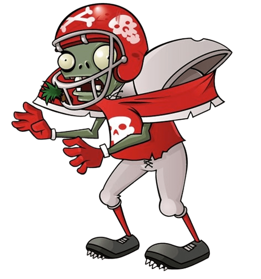 Football helmet hasil penelusuran gambar google untuk https staticwikianocookienet villains images footballzombiehd revision latest cb clipart