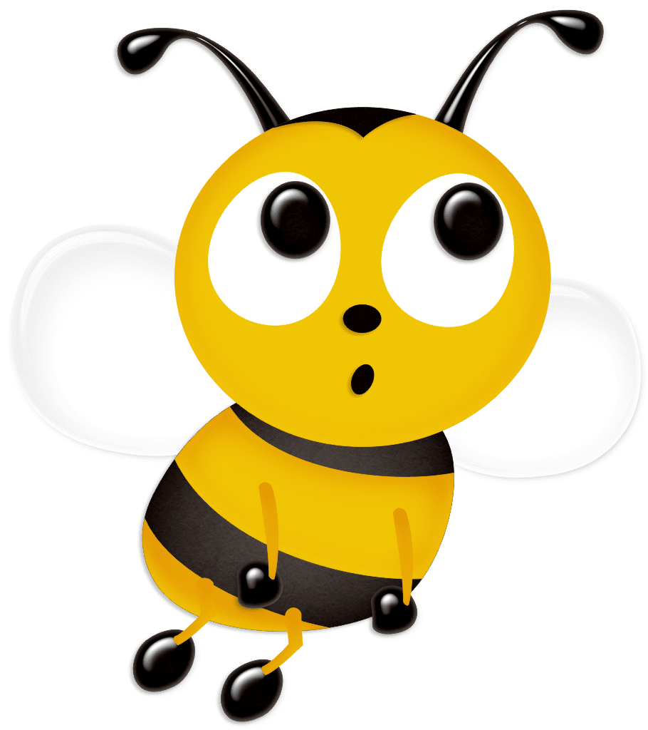 Bug page clipart free