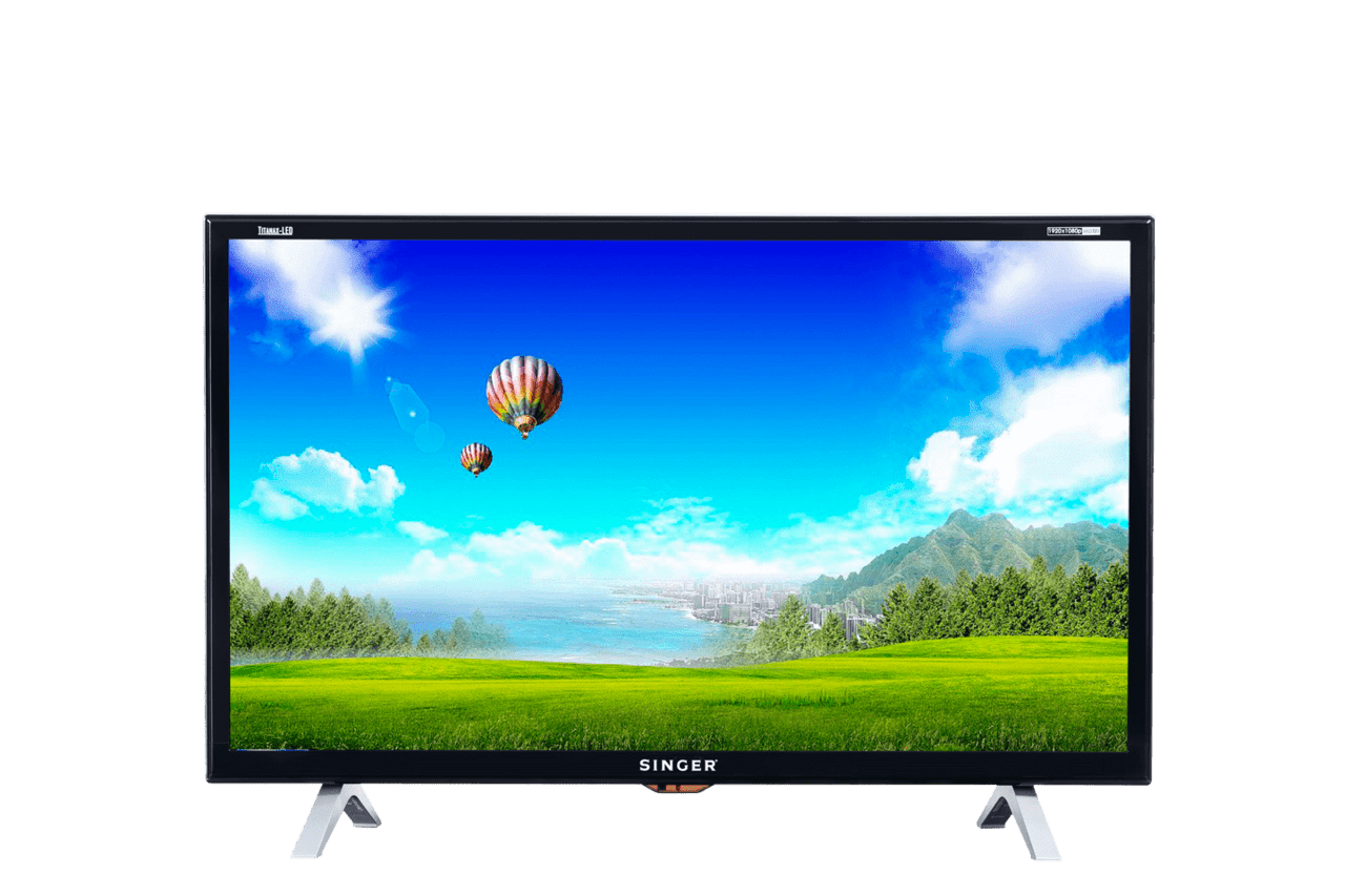 Led tv large images transparen clipart