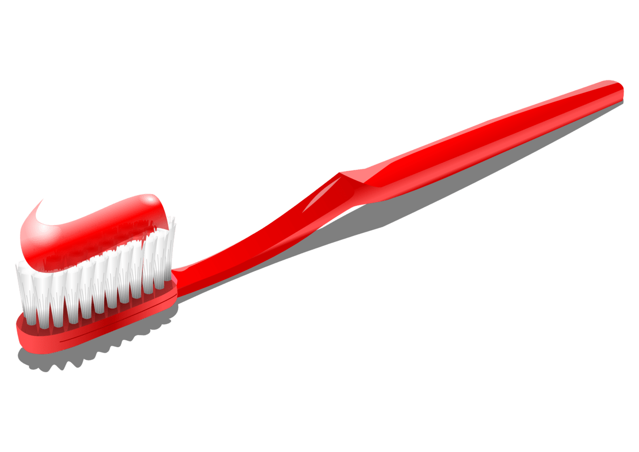 Toothbrush images clipart