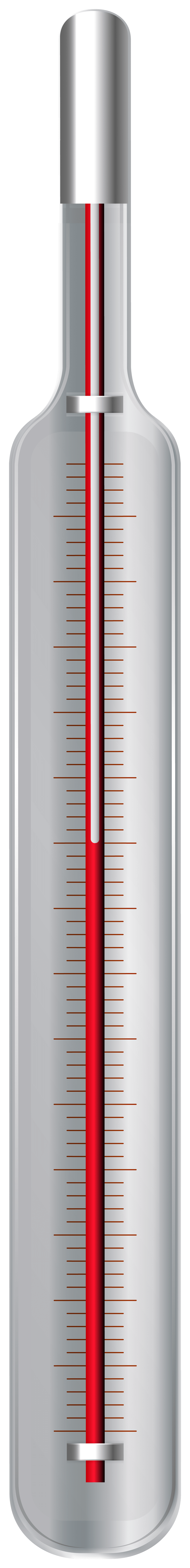Thermometer clipart best free