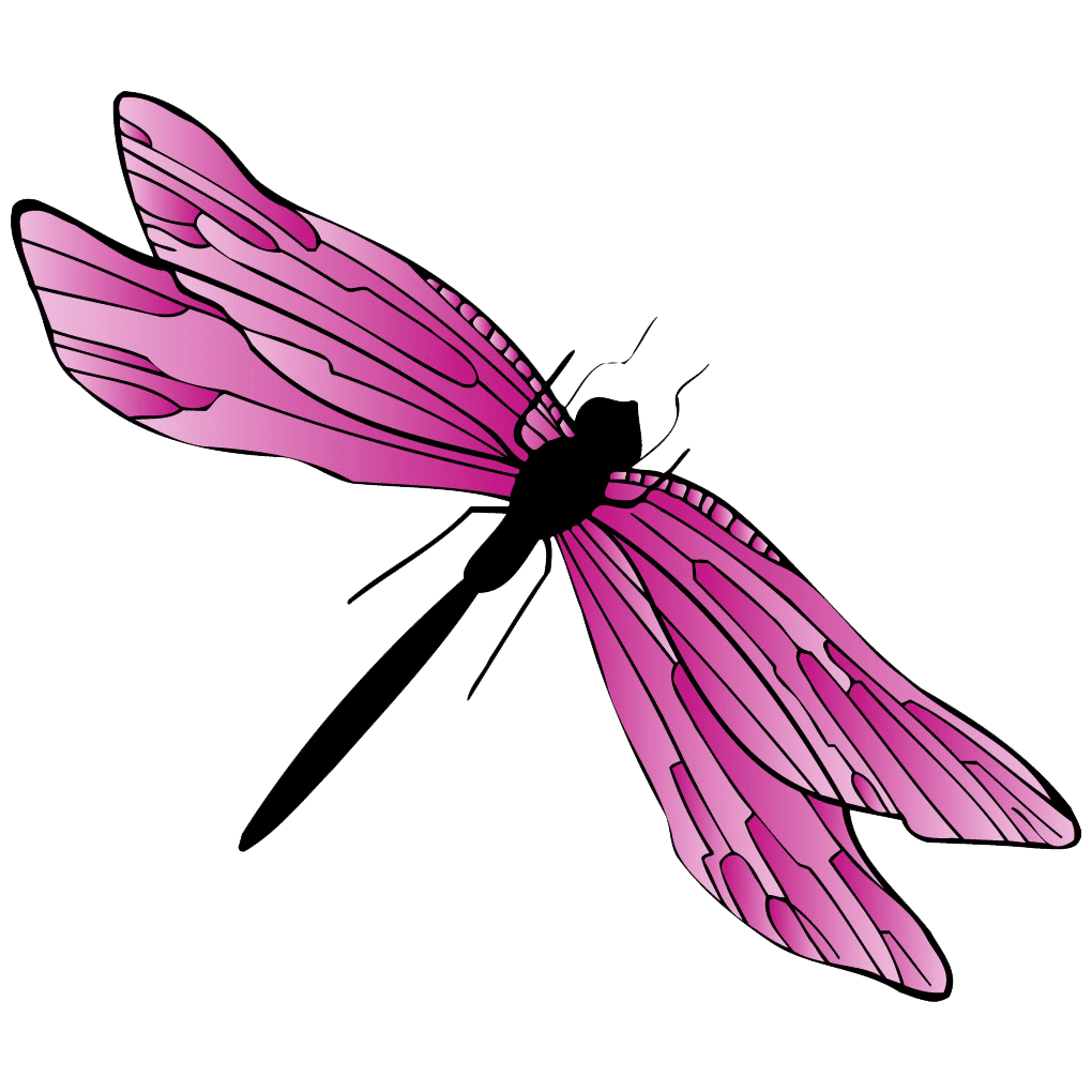 Dragonfly clipart images dragon fly logos