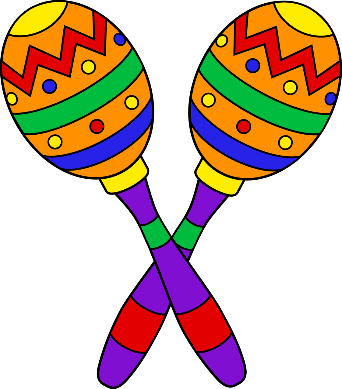 Cinco de mayo mexico cliparts images clipart library