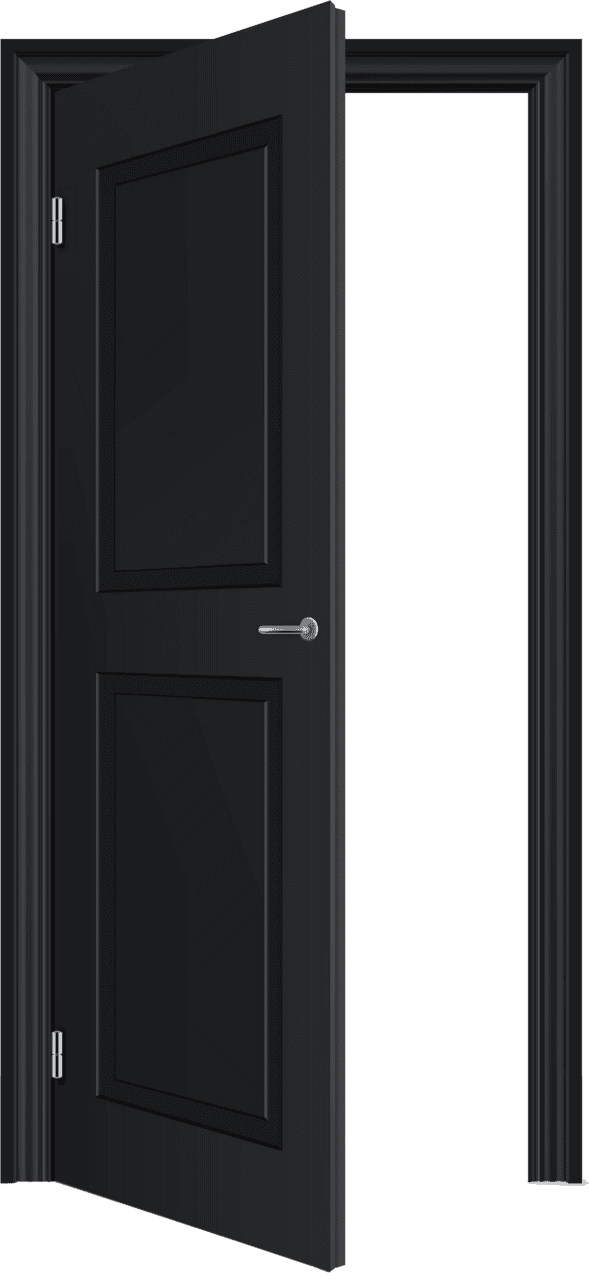 Door clipart image