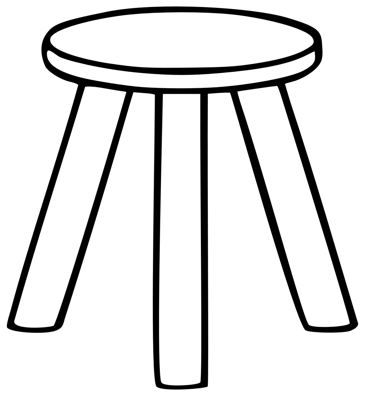 Chair clipart images