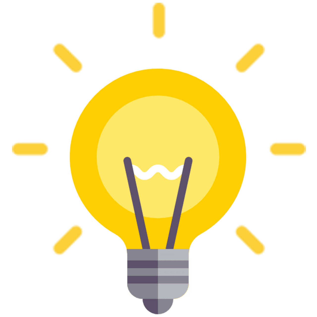 Light bulb images hd photo clipart