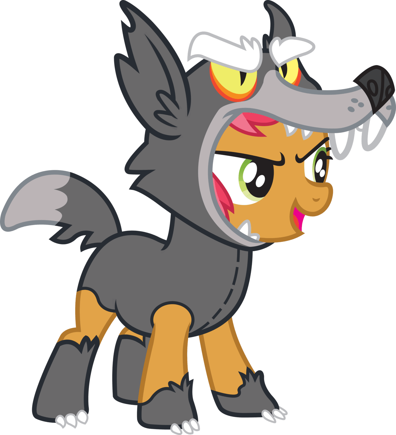 Wolf babs by birthofthepheonix deviantart clipart free