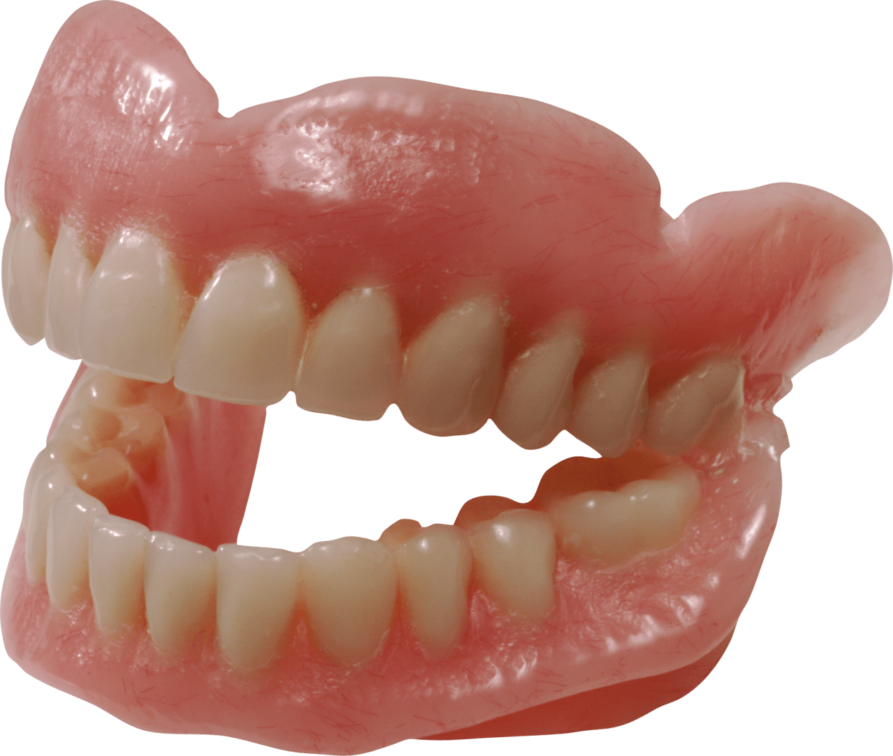 Teeth clipart image 2
