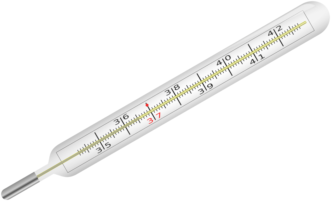 Thermometer vector clipart image photo cc images