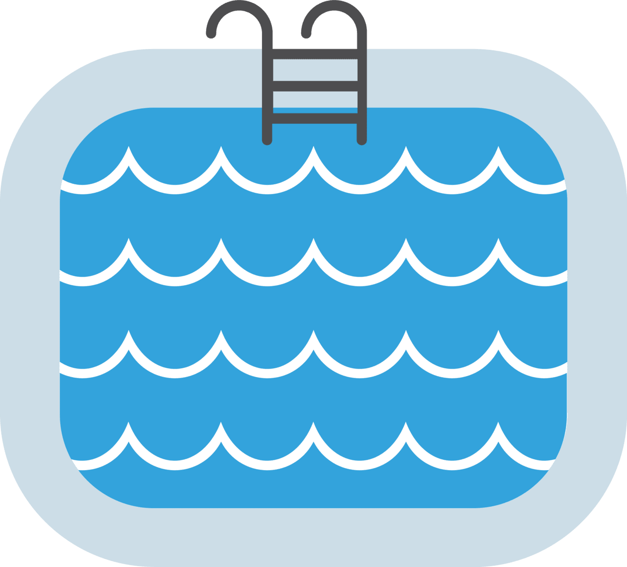 Pool clipart images 2