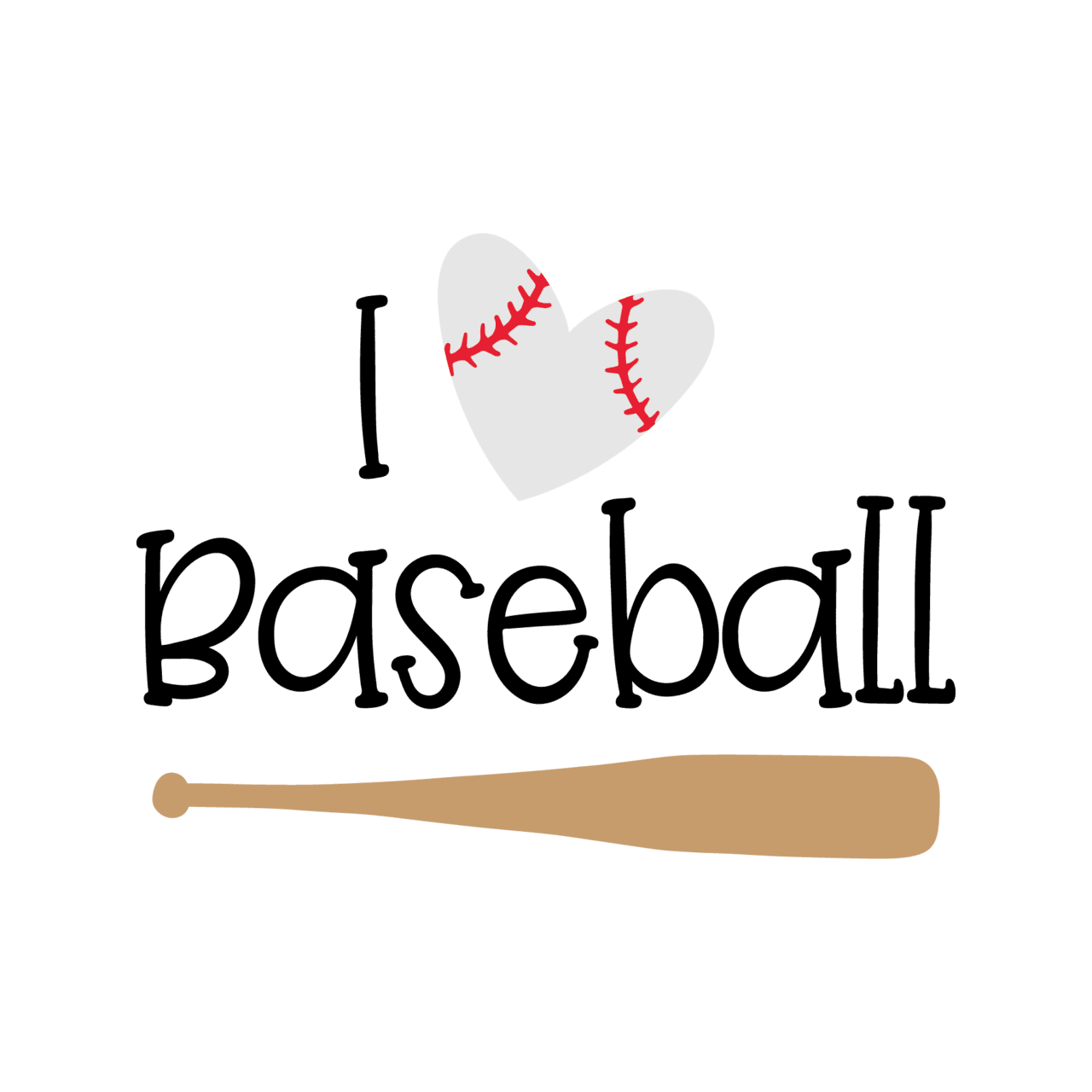 Baseball bat page clipart photo