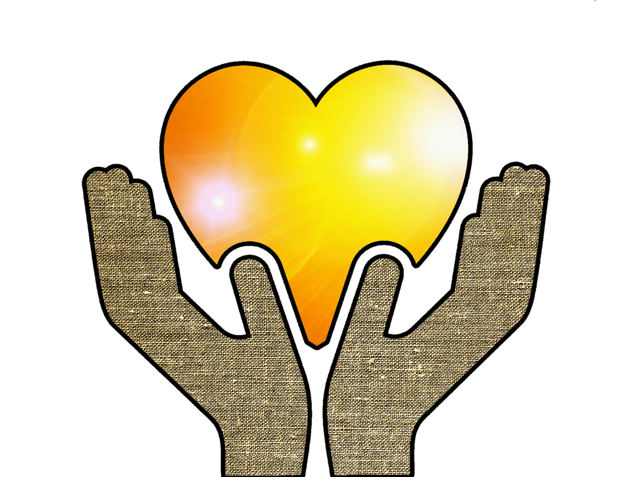 Teamwork help emergency helping hand image clipart