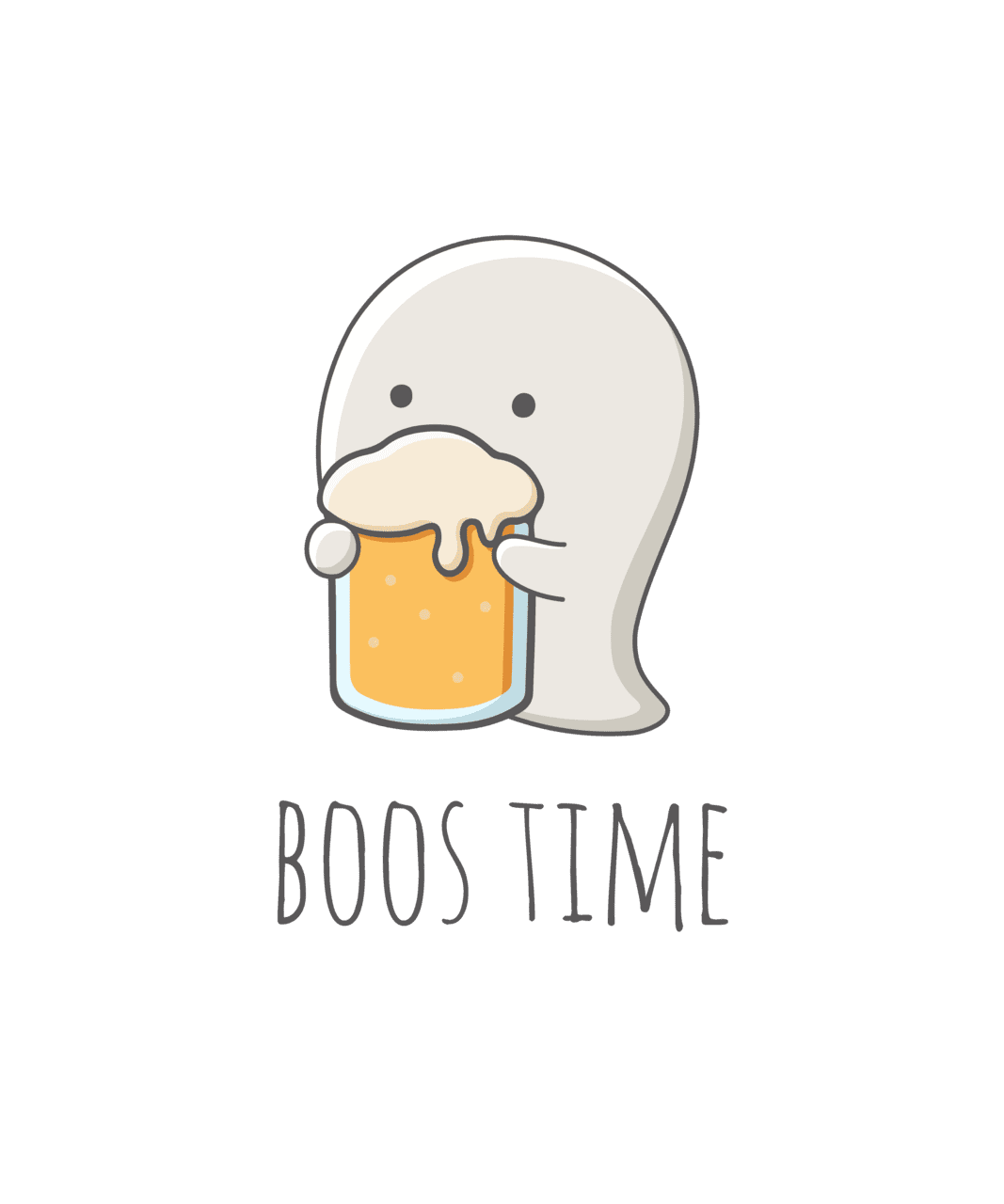 Beer boos time by myndfart clipart picture