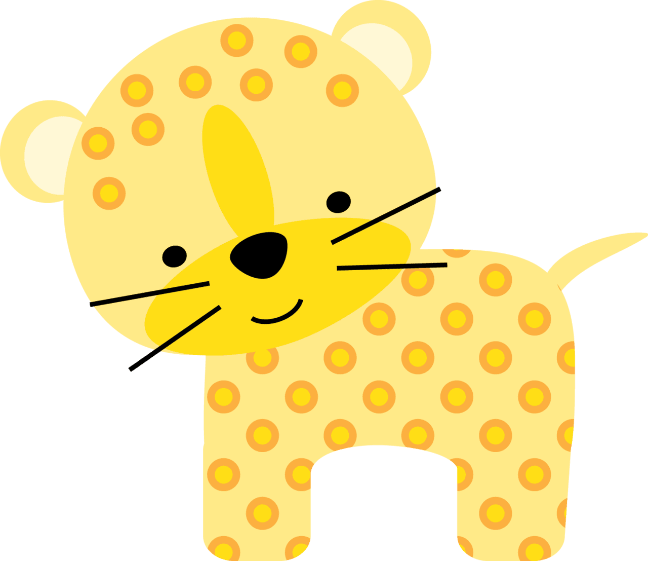 What zoo clipart background