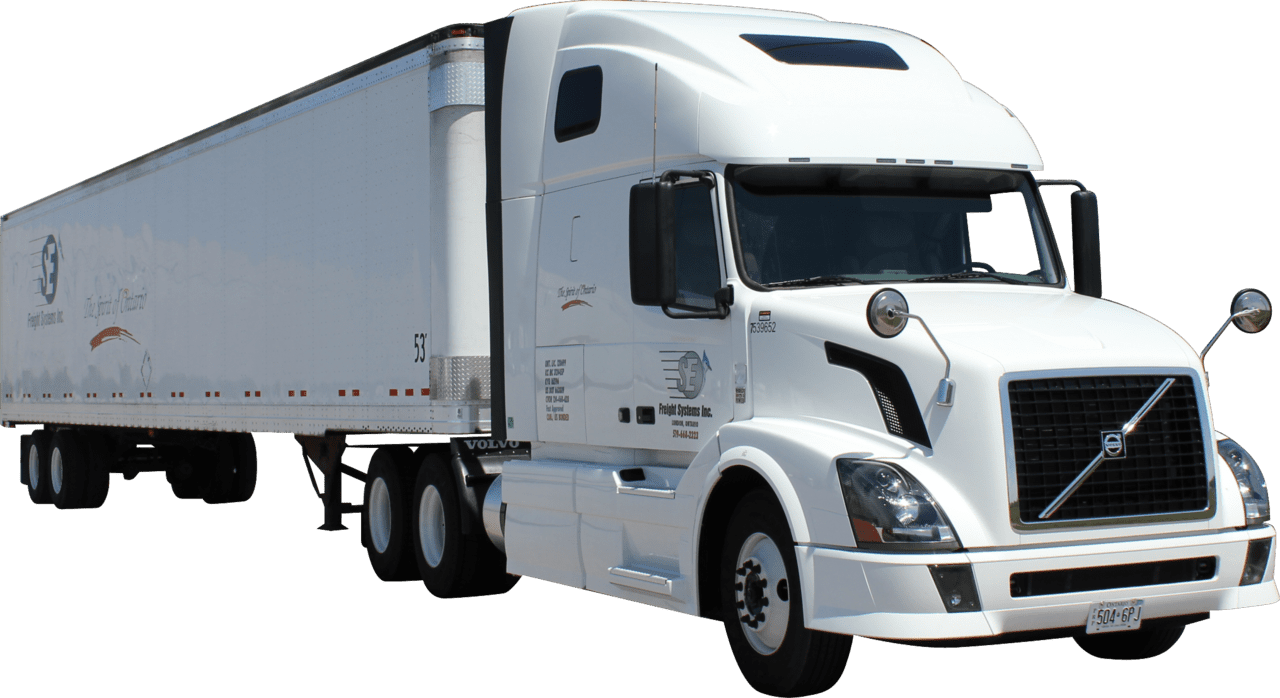 Truck image for clipart