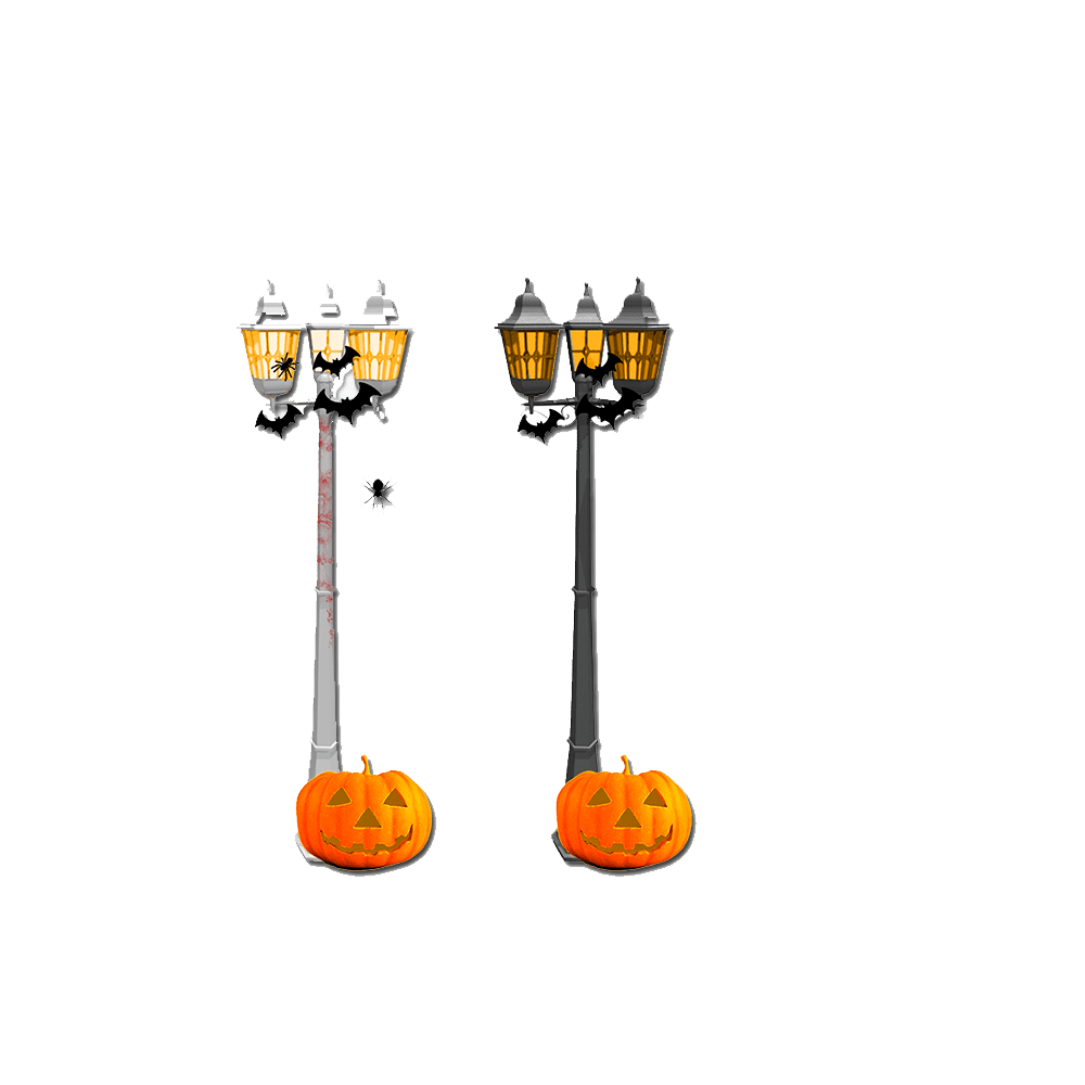 Light bulb halloween lamp images hd photo clipart