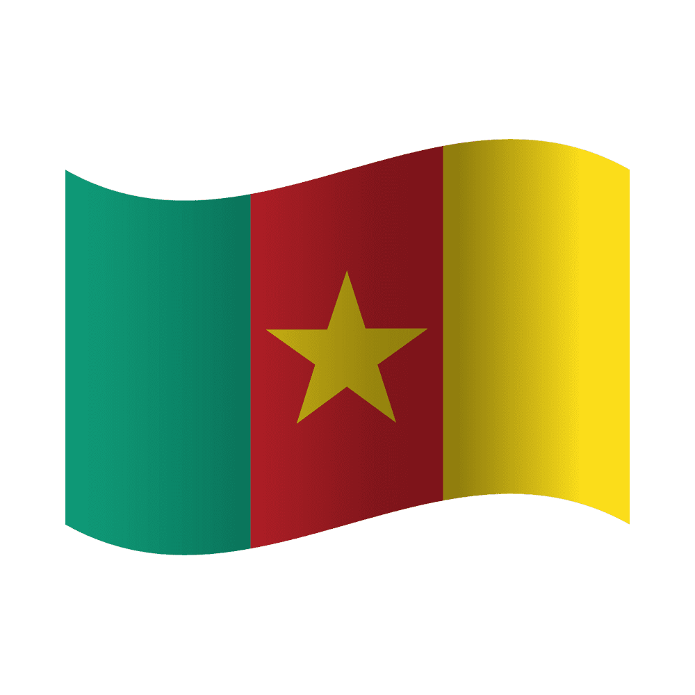 Cameroon flag images hd photo clipart