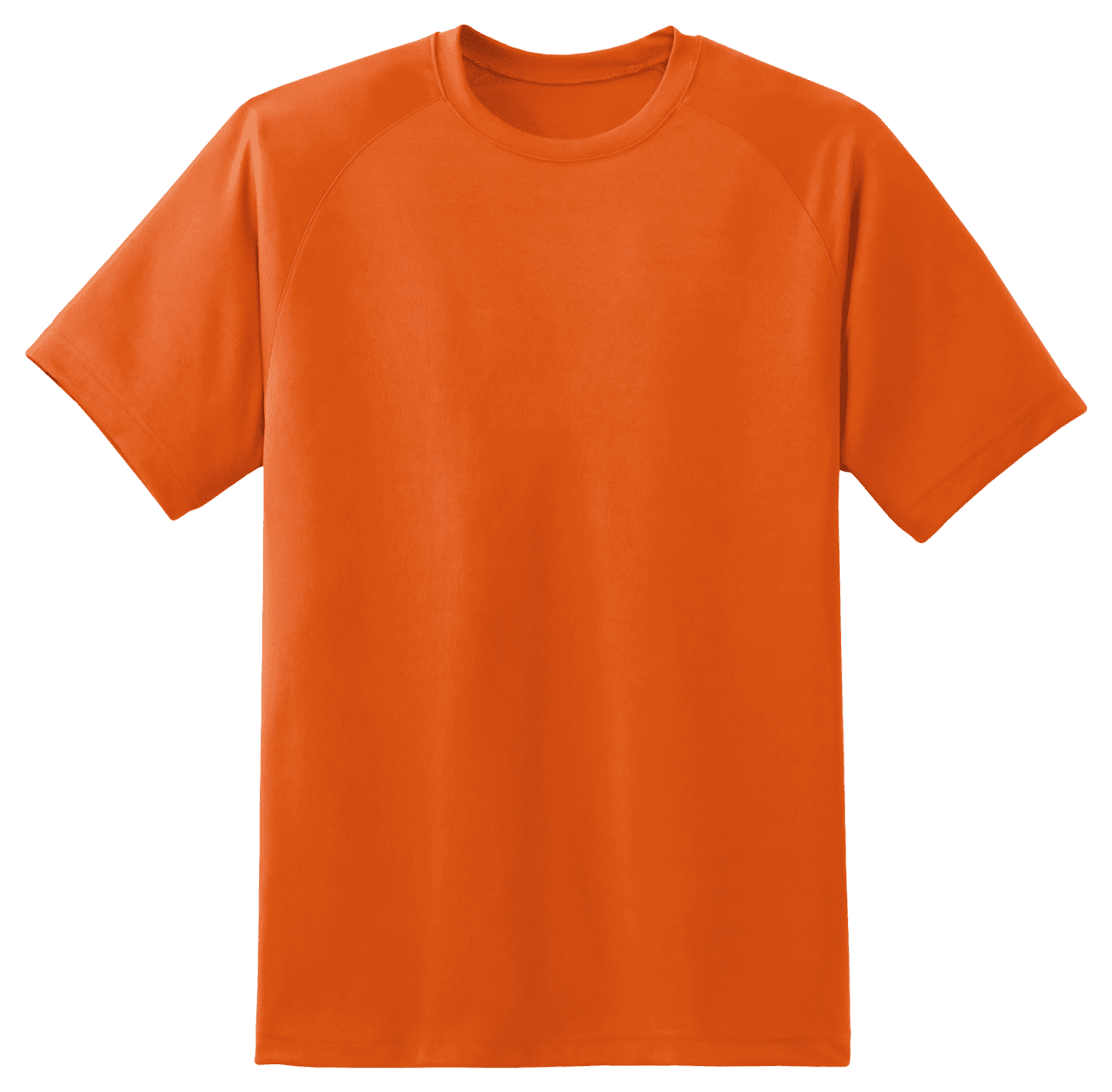 Black shirt clipart logo