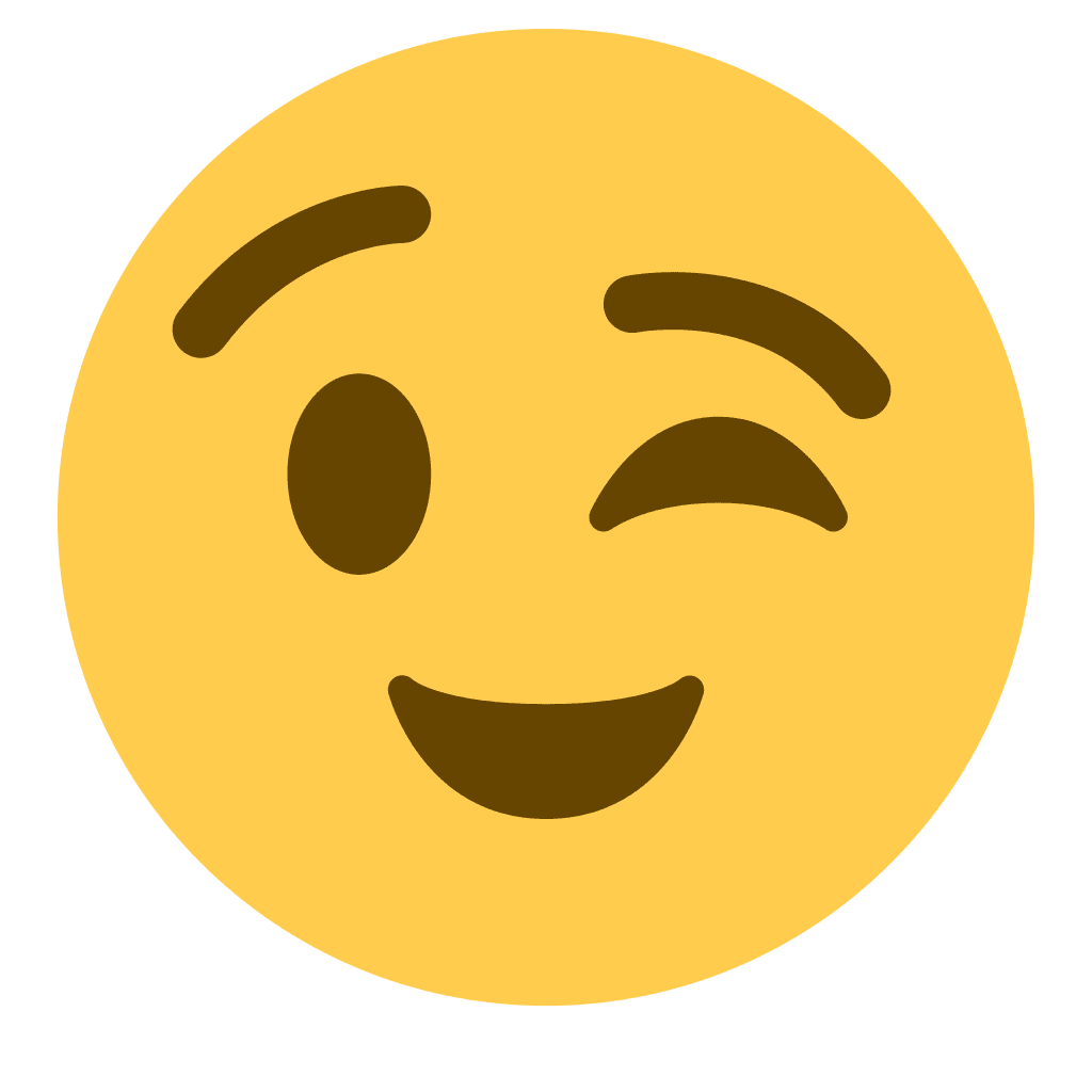 Smiley face twemoji wikimedia mons clipart picture