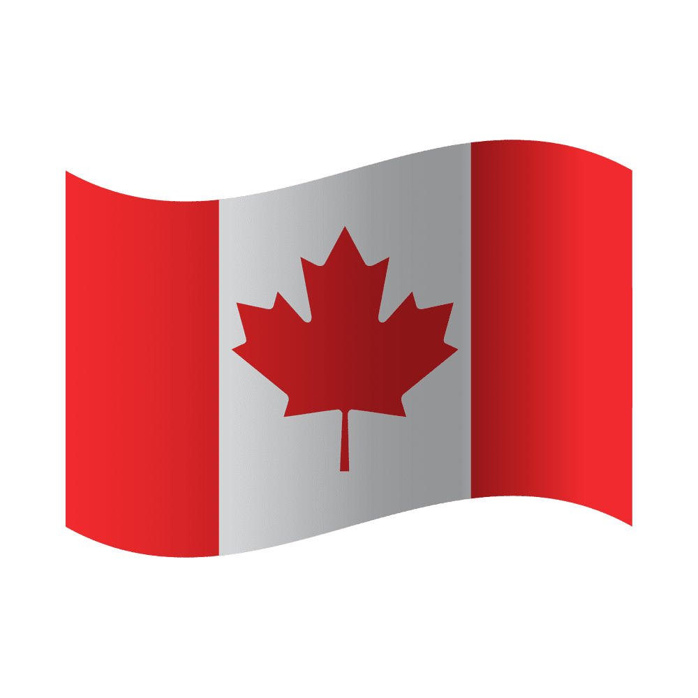 Canada flag images hd photo clipart