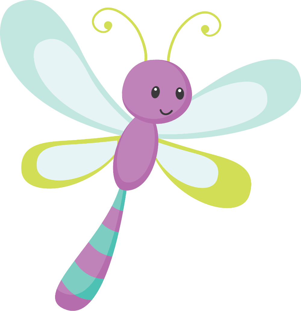 Bug clipart content openclipart image fairy tale material draw